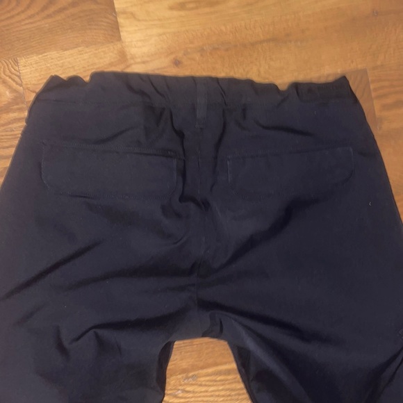 Women's Burton Wintet Snow Gloria Pant - Picture 12 of 16